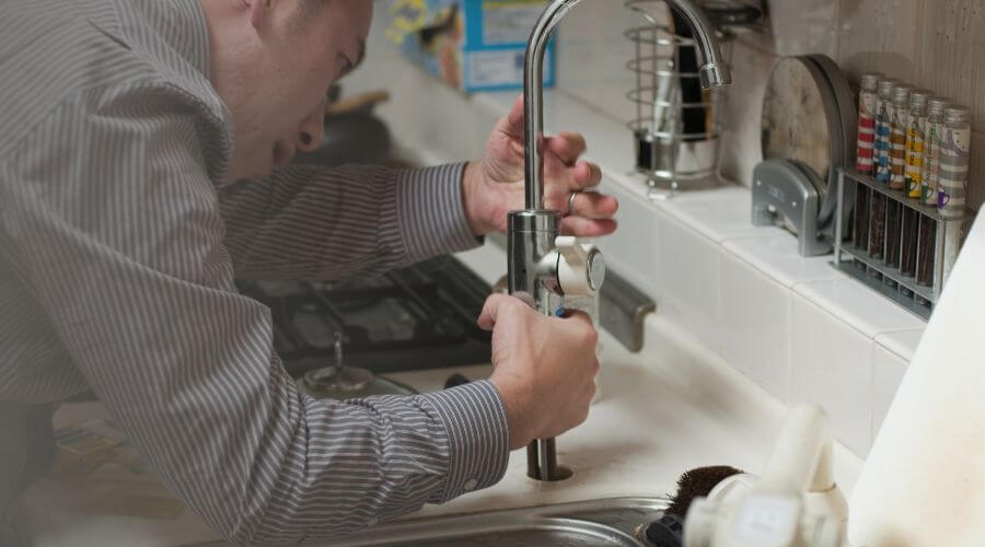 Professional Tankless Water Heater Installation in Central Village, CT